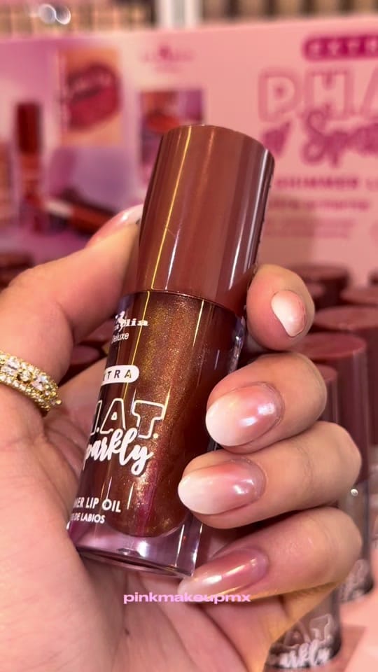 Post 7 by PinkMakeupMx on TikTok (video)
