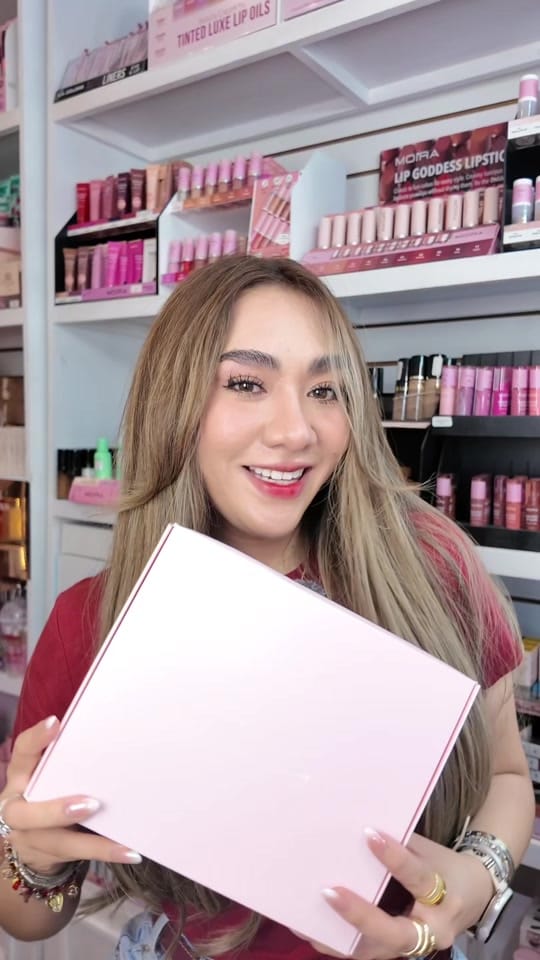 Post 9 by PinkMakeupMx on TikTok (video)