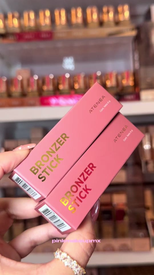 Post 5 by PinkMakeupMx on TikTok (video)