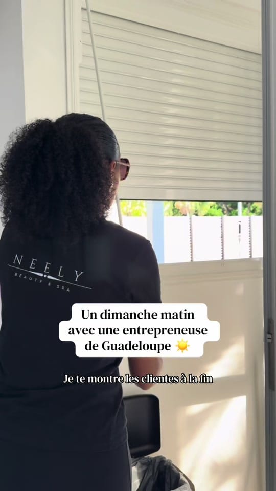 Post 10 by Neely Beauty Spa on TikTok (video)