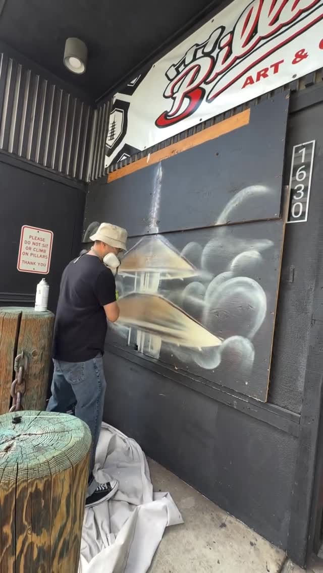 Post 9 by Japantown, San Francisco on Instagram (video)