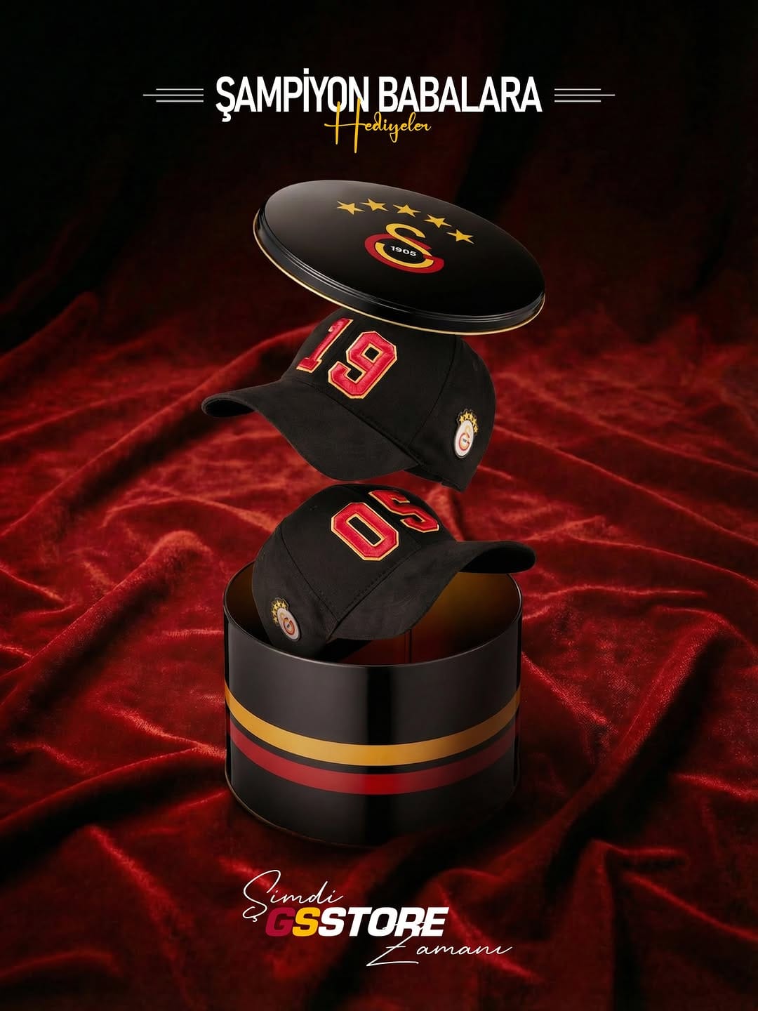 Post 3 by GSStore on Instagram (carousel)