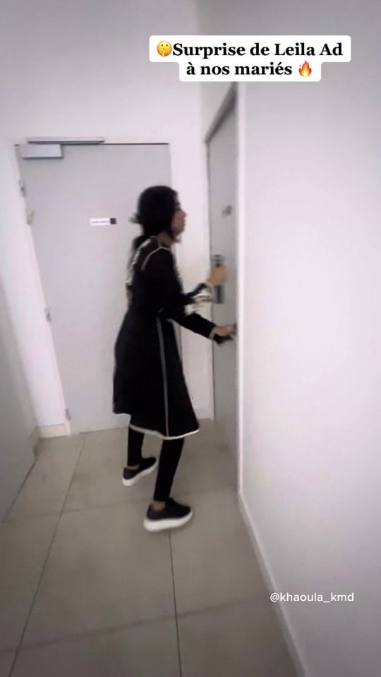 Post 9 by Khaoula on TikTok (video)