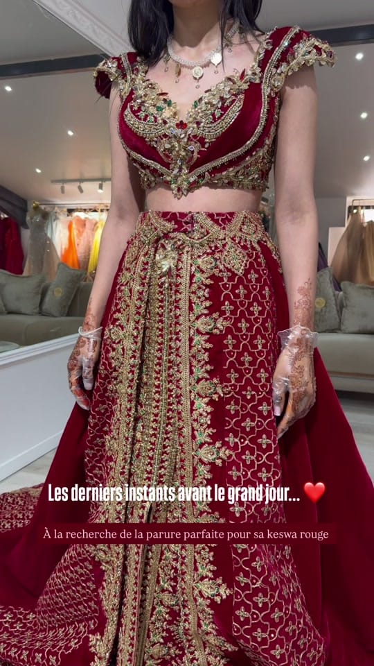 Post 6 by Khaoula on TikTok (video)