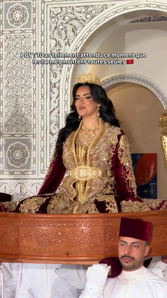 Post 2 by Khaoula on TikTok (video)
