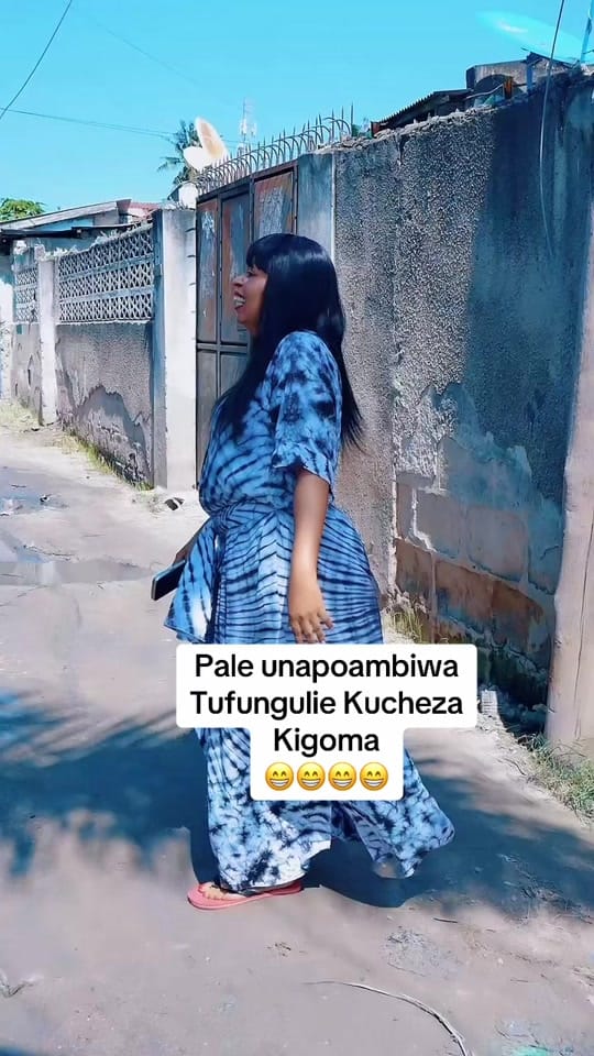 Post 2 by Zamora cosmetics Tz on TikTok (video)