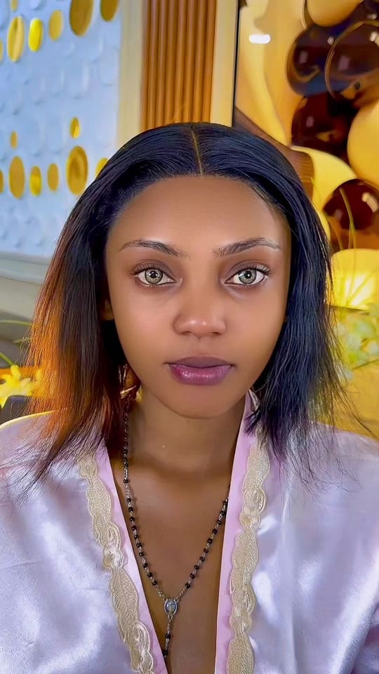 Post 6 by Zamora cosmetics Tz on TikTok (video)