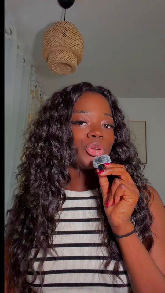 Post 8 by GLOR¥-B€@UT¥🇨🇲 on TikTok (video)