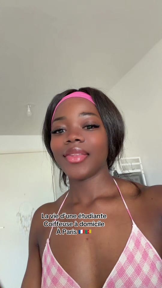 Post 9 by GLOR¥-B€@UT¥🇨🇲 on TikTok (video)