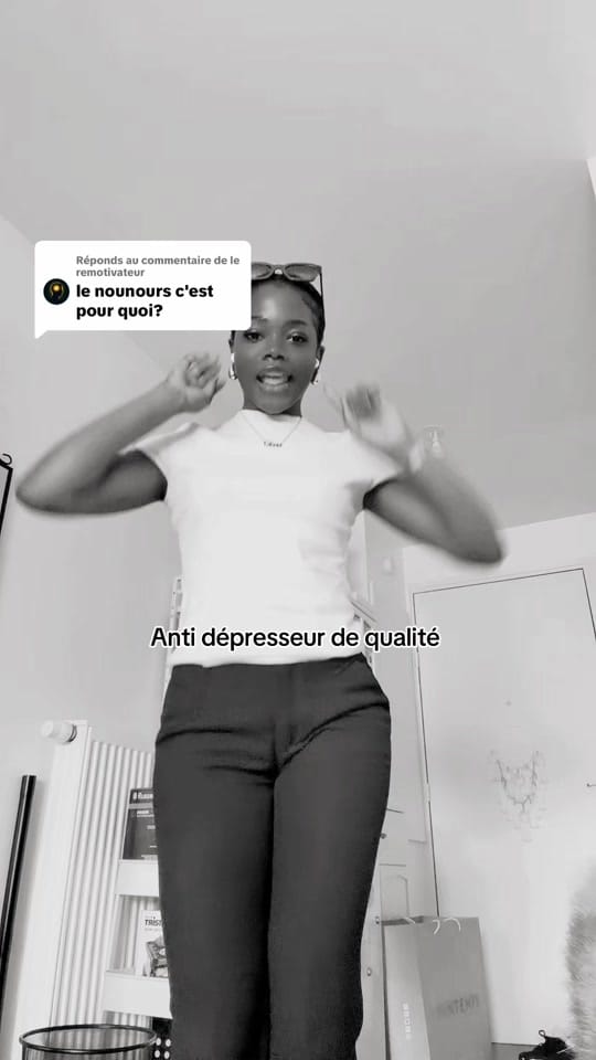 Post 7 by GLOR¥-B€@UT¥🇨🇲 on TikTok (video)