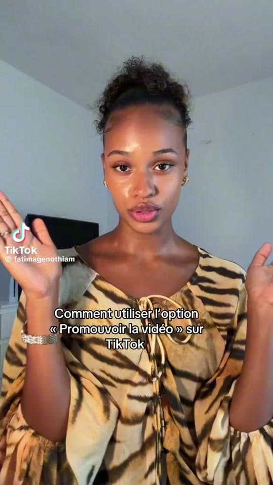 Post 4 by GLOR¥-B€@UT¥🇨🇲 on TikTok (video)