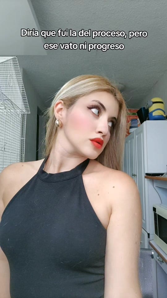 Post 8 by Zaira Bustamante on TikTok (video)