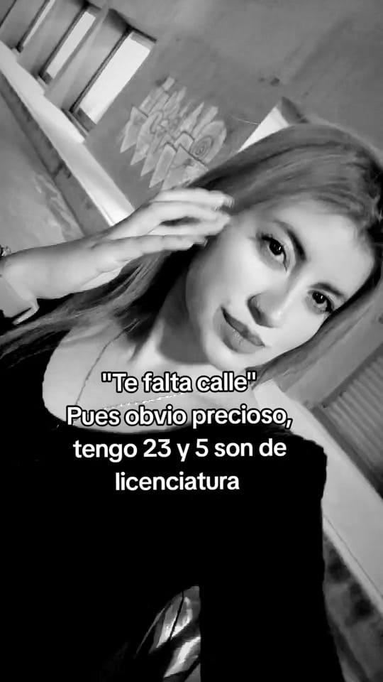Post 1 by Zaira Bustamante on TikTok (video)