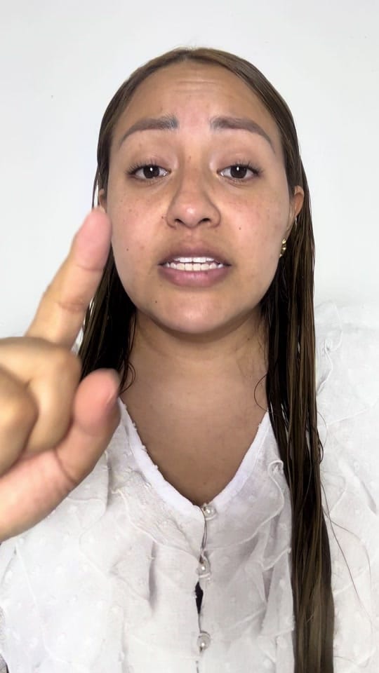Post 1 by Yess Mg on TikTok (video)