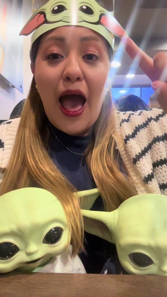Post 7 by Yess Mg on TikTok (video)