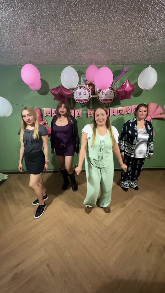 Post 8 by Yess Mg on TikTok (video)