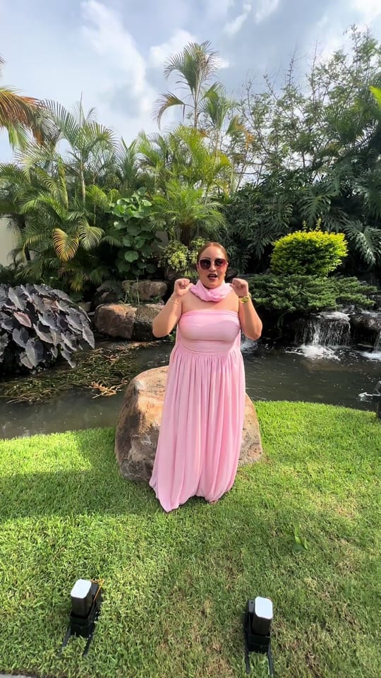 Post 6 by Yess Mg on TikTok (video)