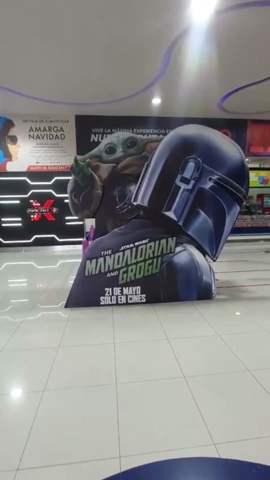 Post 2 by Yess Mg on TikTok (video)