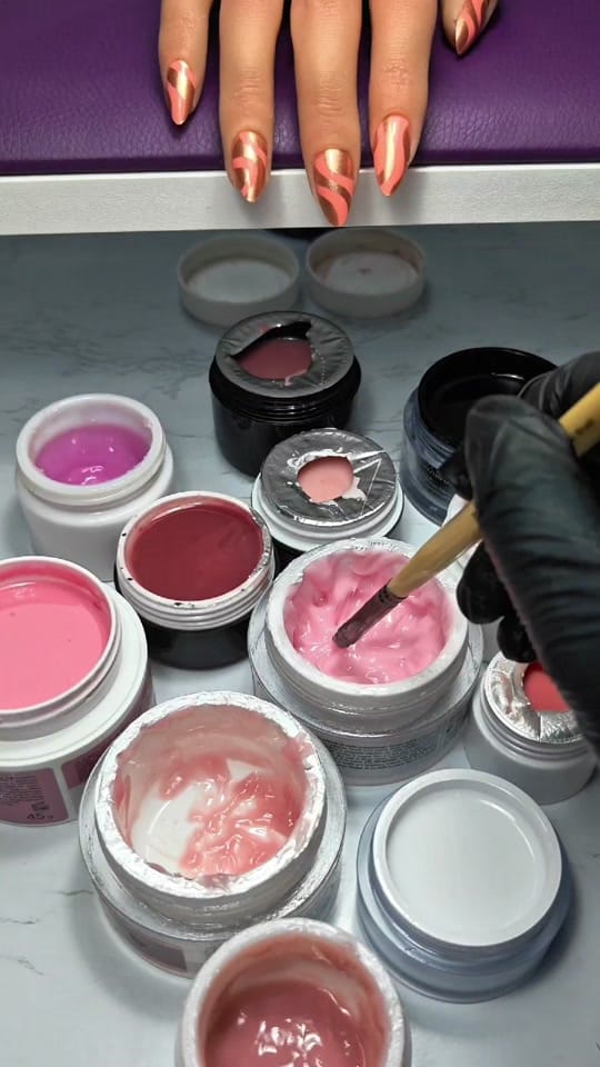 Post 1 by Beauty Distribution on TikTok (video)
