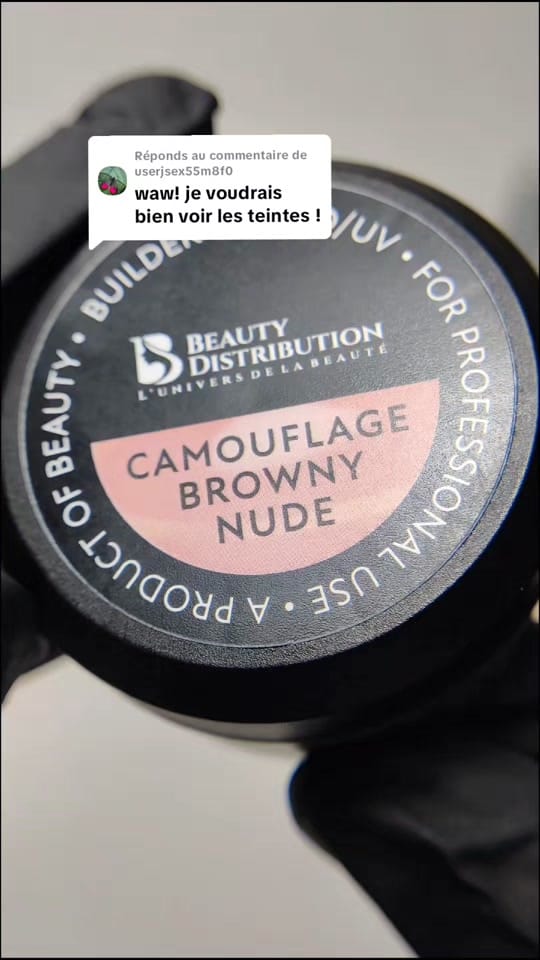 Post 7 by Beauty Distribution on TikTok (video)