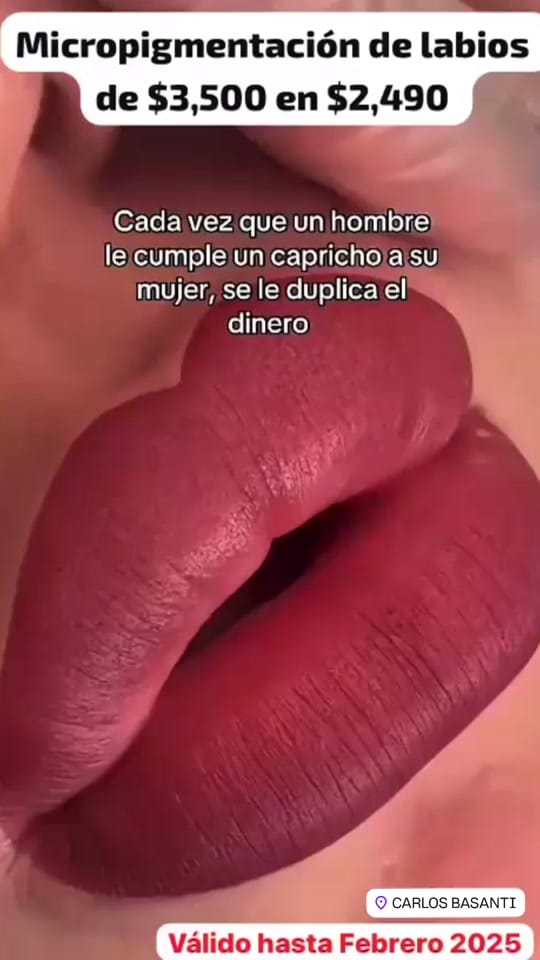 Post 6 by Carlos Basanti on TikTok (video)