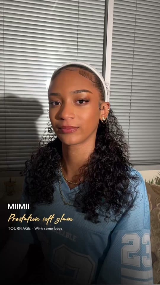 Post 1 by L A U R E N N E on TikTok (video)