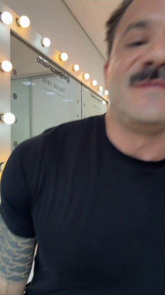 Post 5 by WAGNÊ on TikTok (video)