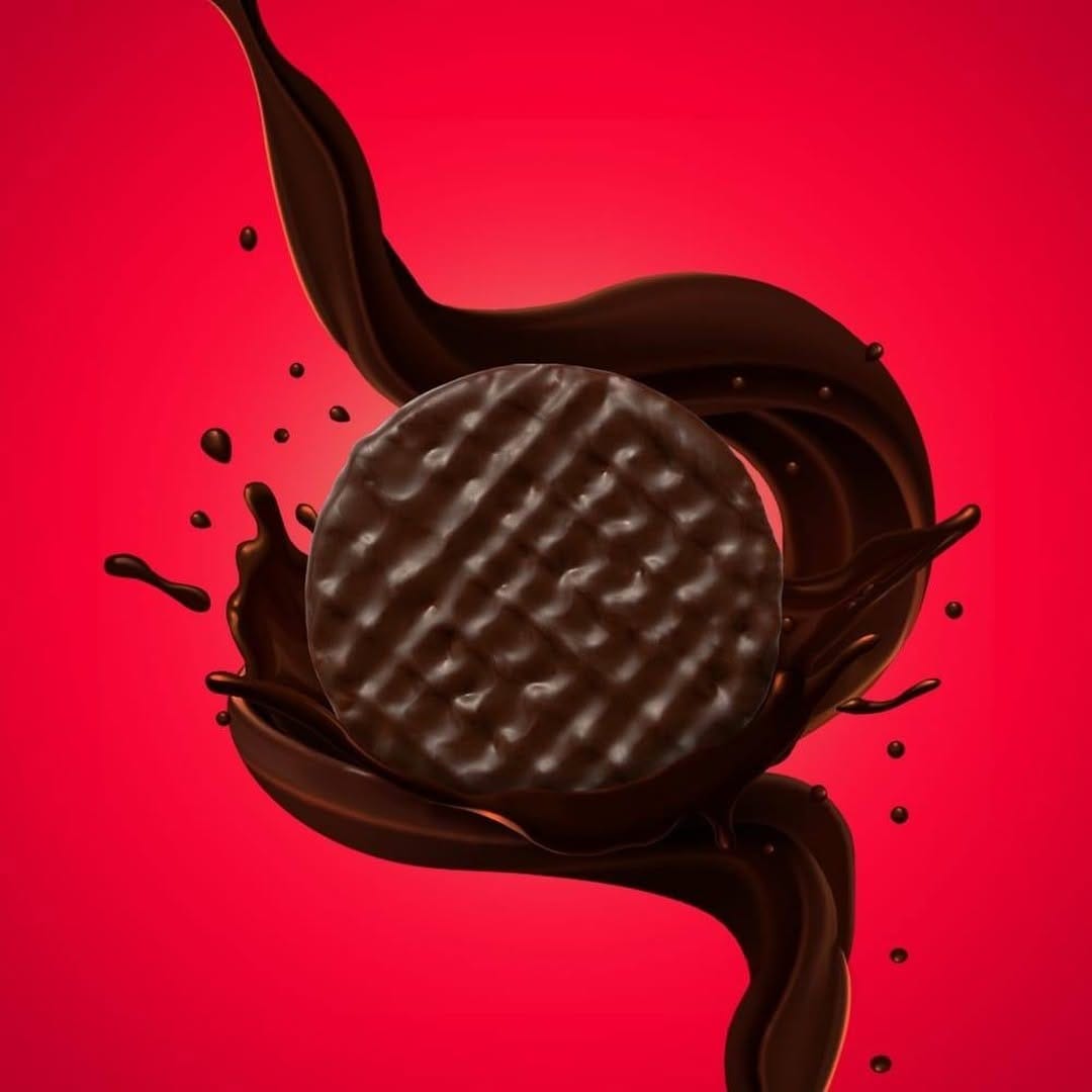 Post 7 by Gandour Biscuits on Instagram (image)
