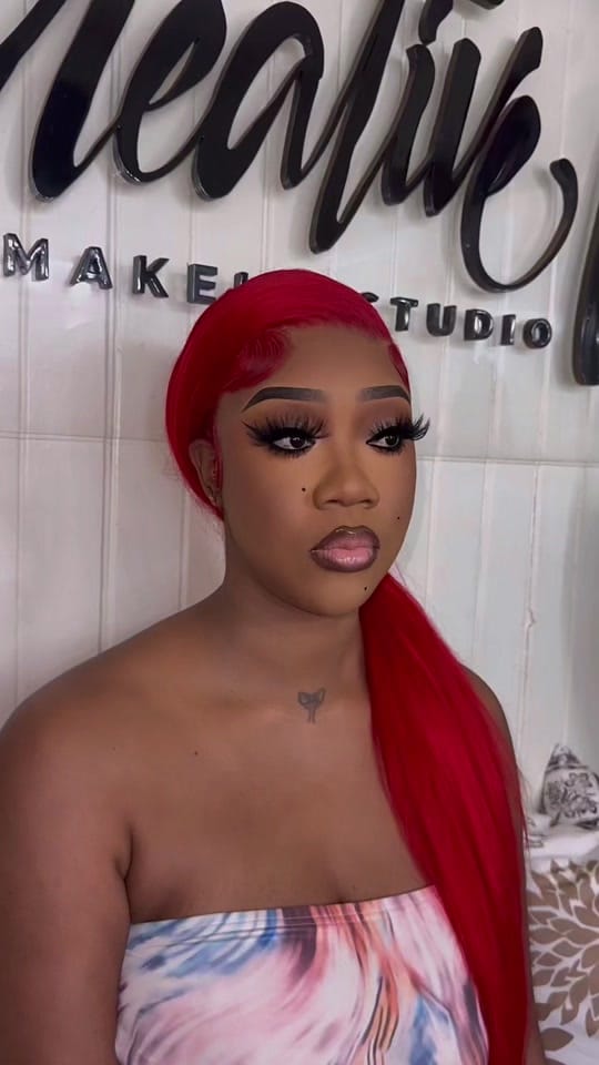 Post 1 by Latassie on TikTok (video)