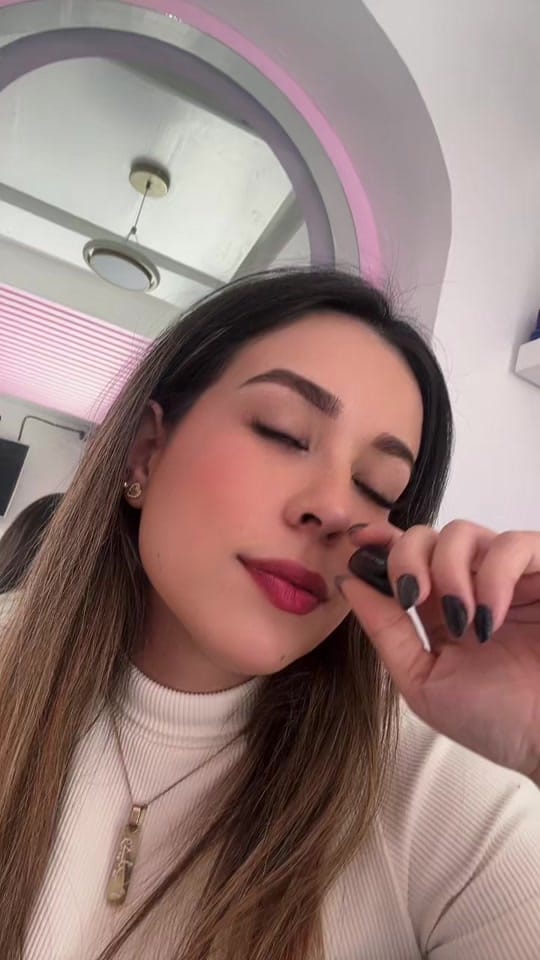 Post 6 by Majo Meléndez ✨🩷 on TikTok (video)