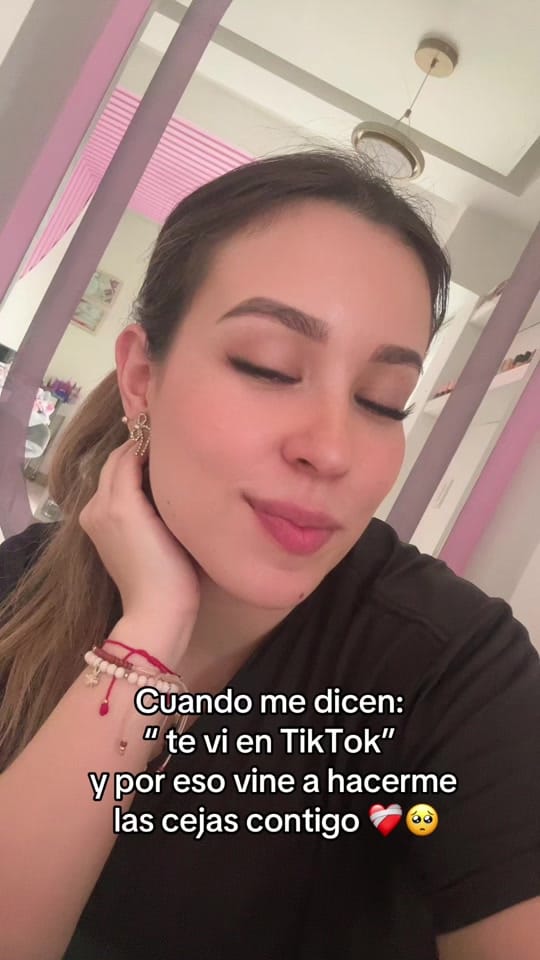 Post 9 by Majo Meléndez ✨🩷 on TikTok (video)