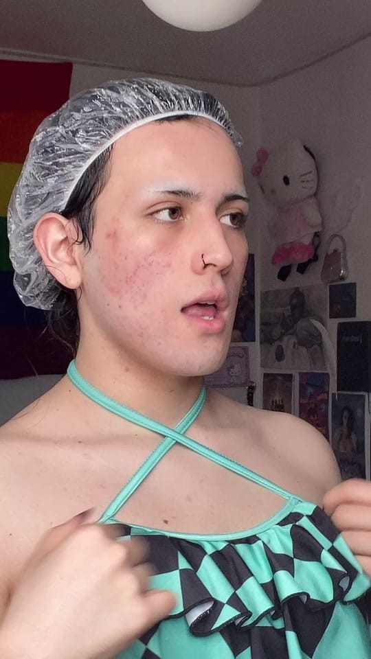 Post 10 by E M I L Y on TikTok (video)