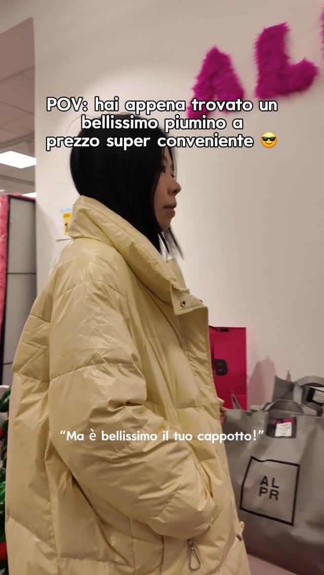 Post 8 by ALBB Milan on Instagram (video)