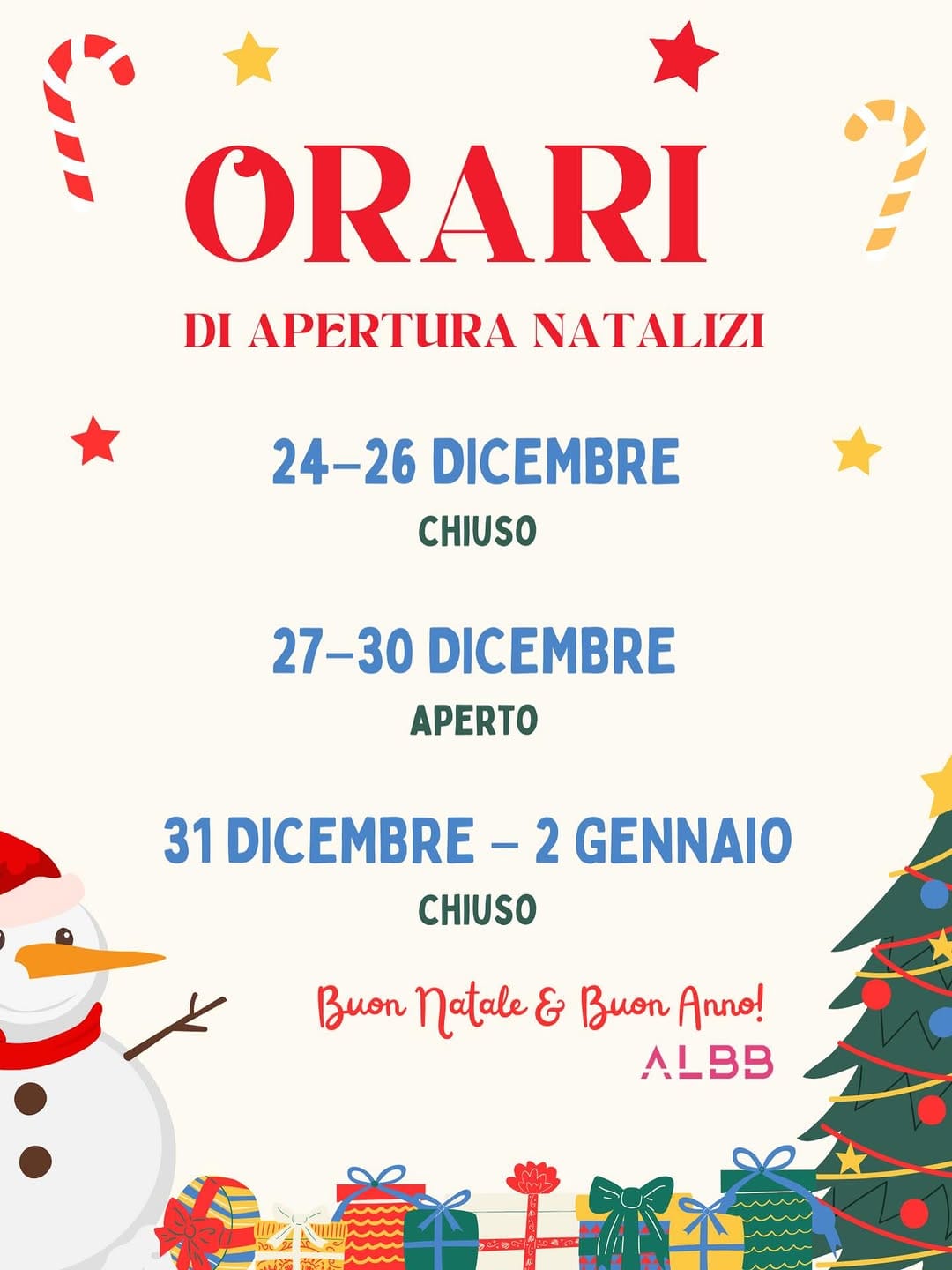 Post 4 by ALBB Milan on Instagram (image)