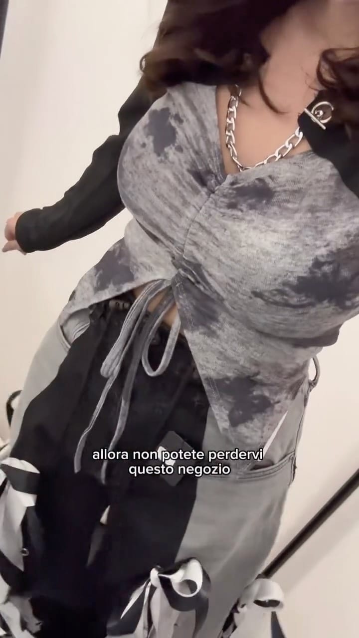 Post 9 by ALBB Milan on Instagram (video)