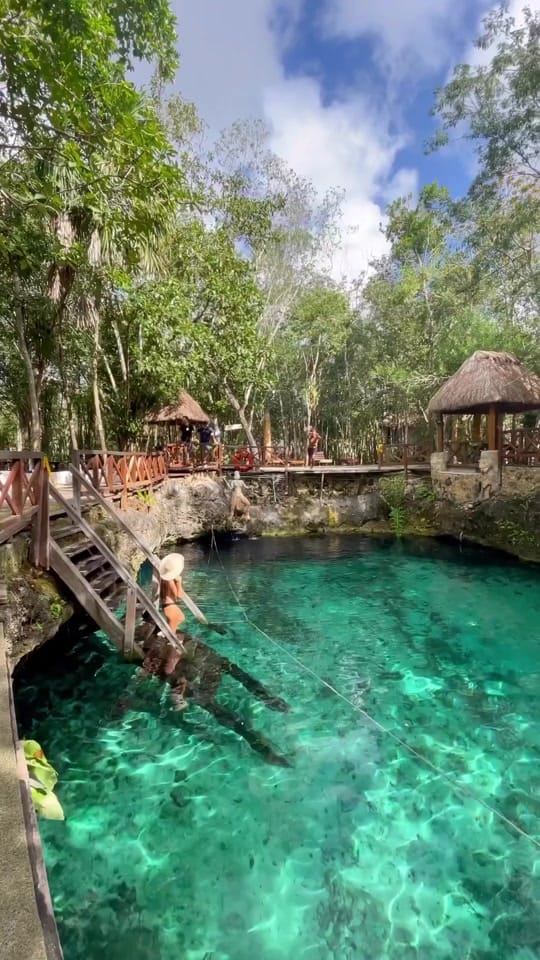 Post 10 by Tulum on TikTok (video)