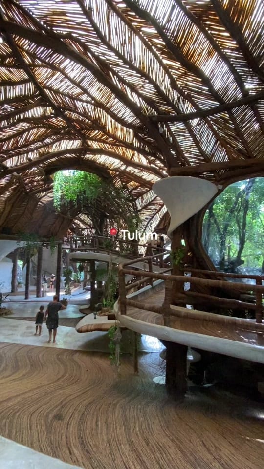 Post 8 by Tulum on TikTok (video)
