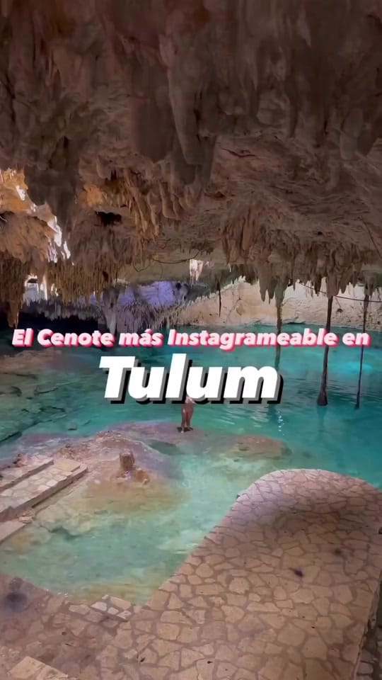 Post 9 by Tulum on TikTok (video)
