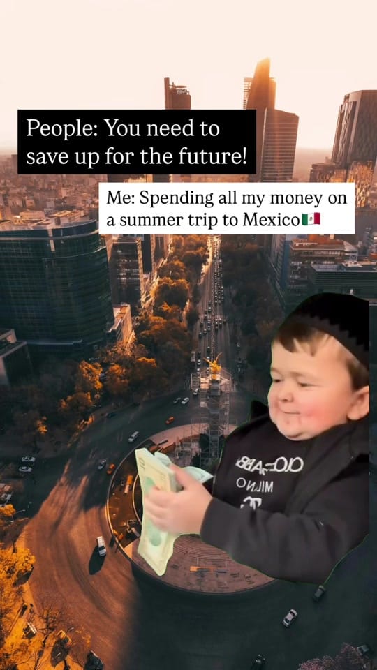 Post 7 by Tulum on TikTok (video)