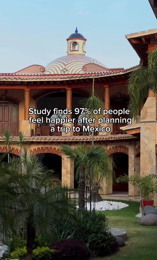 Post 6 by Tulum on TikTok (video)
