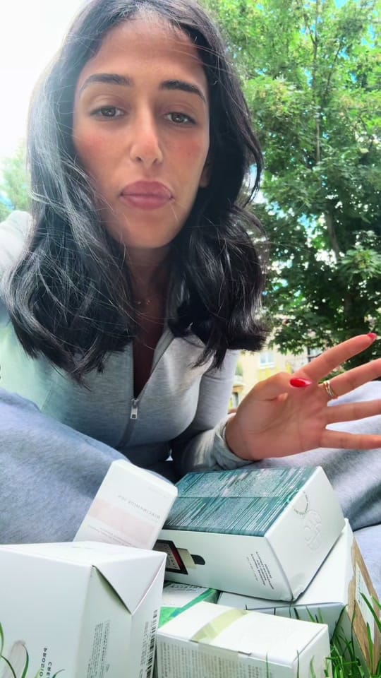 Post 3 by HAZOU 🌶️ on TikTok (video)
