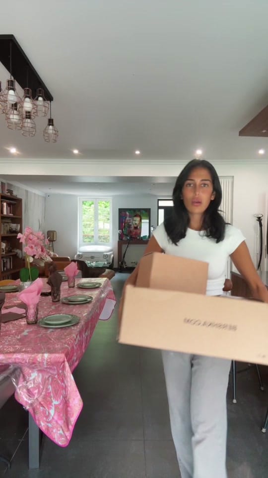 Post 2 by HAZOU 🌶️ on TikTok (video)