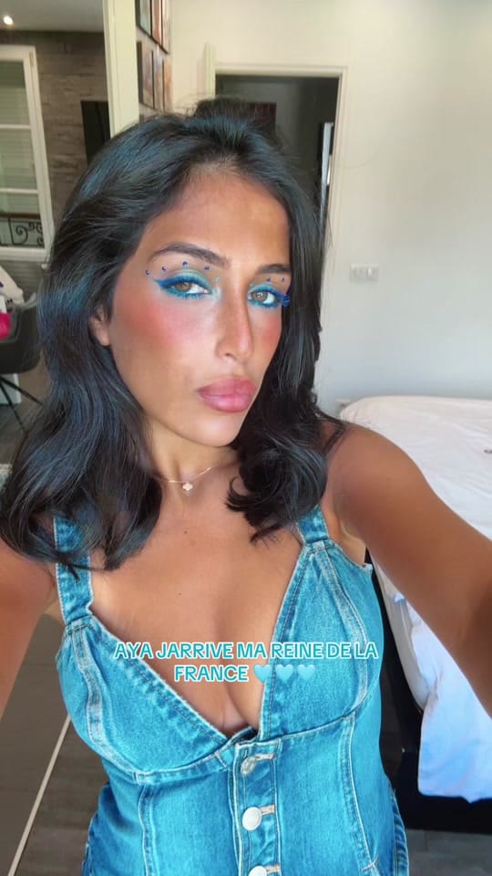 Post 7 by HAZOU 🌶️ on TikTok (video)
