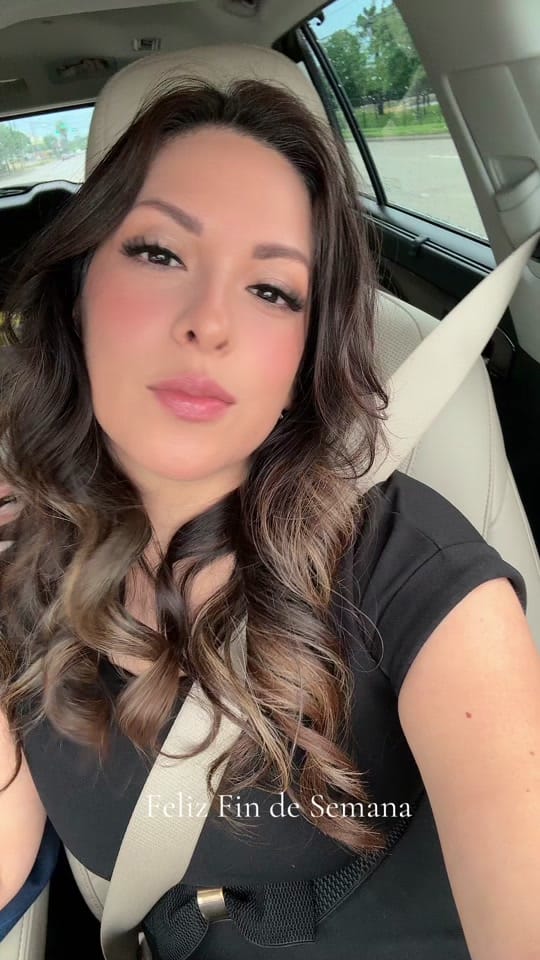 Post 3 by Cristina on TikTok (video)
