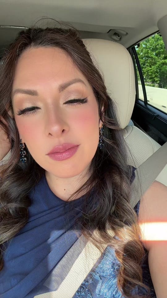 Post 2 by Cristina on TikTok (video)