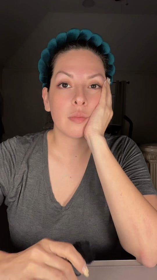 Post 8 by Cristina on TikTok (video)