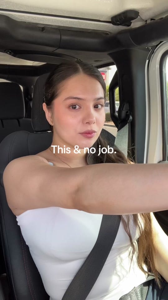 Post 1 by Marie Guerrero on TikTok (video)