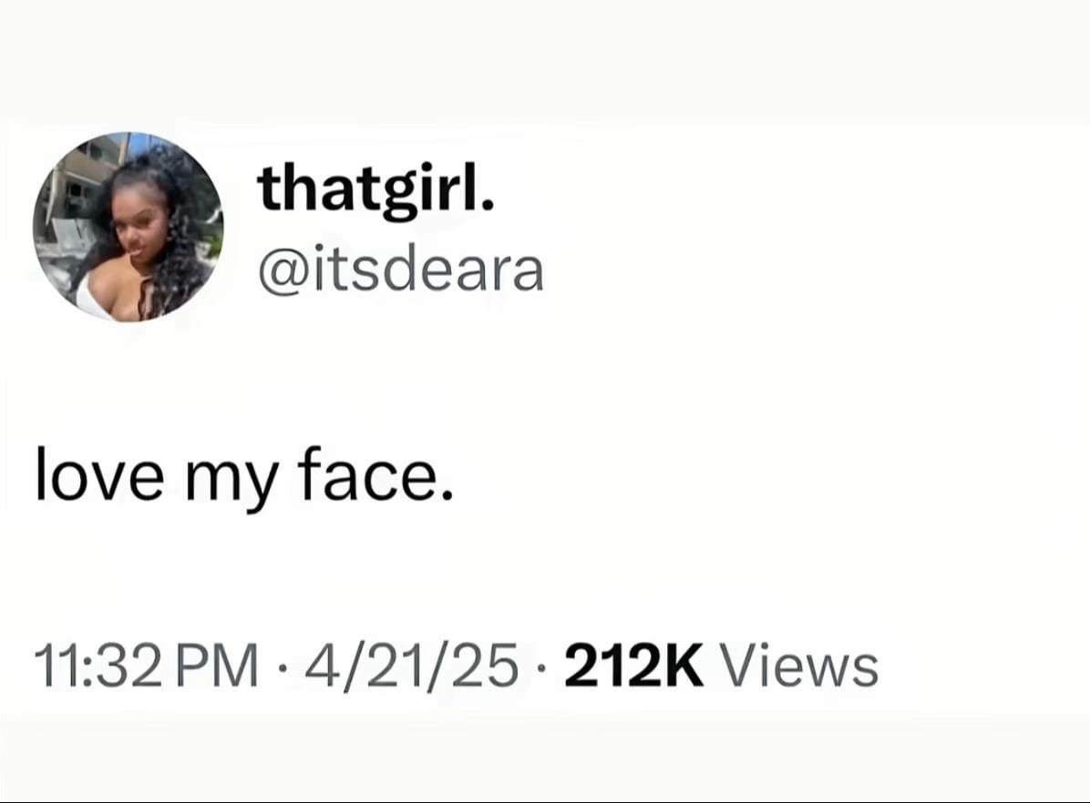 Post 6 by Taaaaraaah | Content creator on TikTok (video)