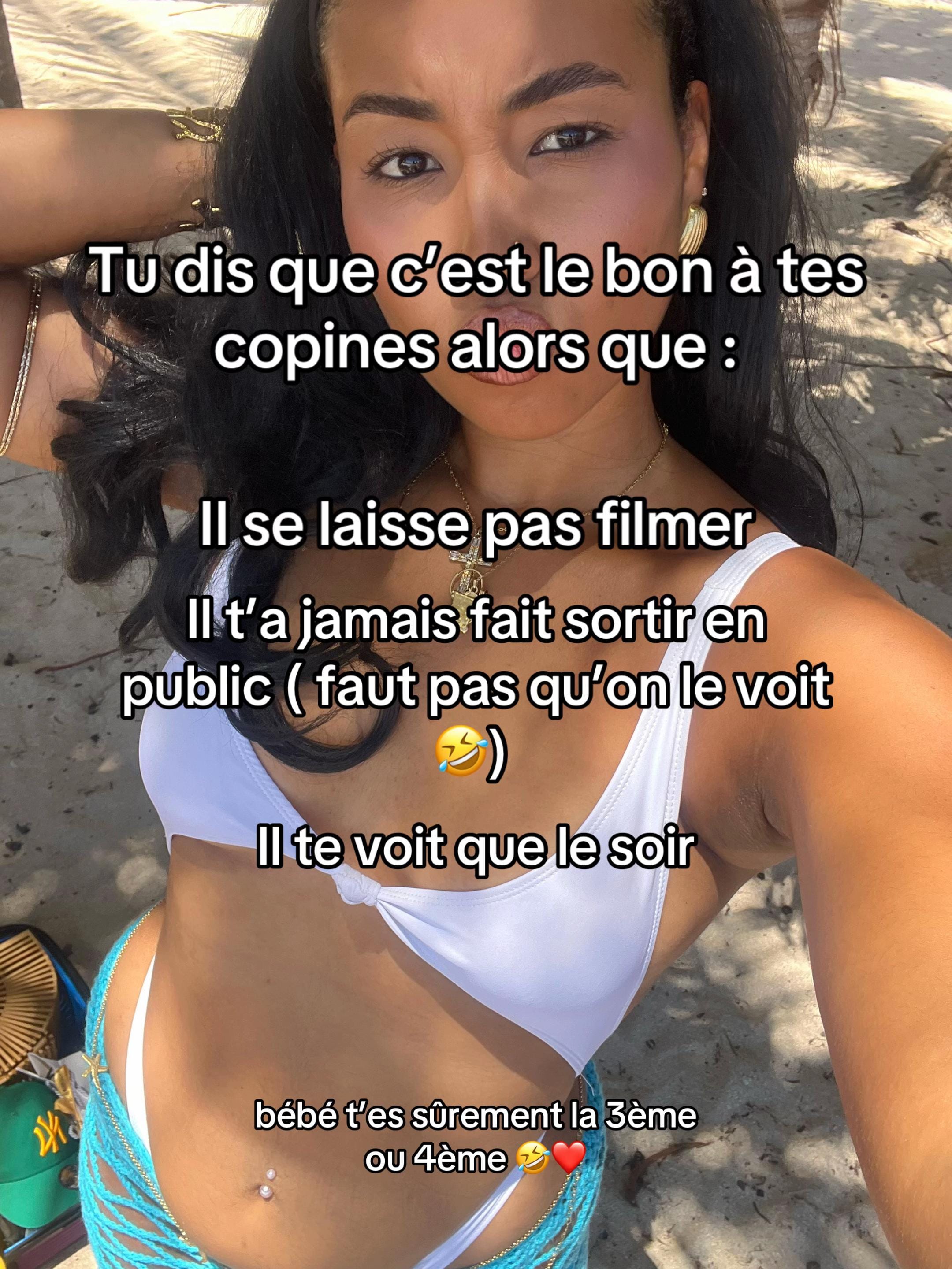 Post 5 by Taaaaraaah | Content creator on TikTok (video)