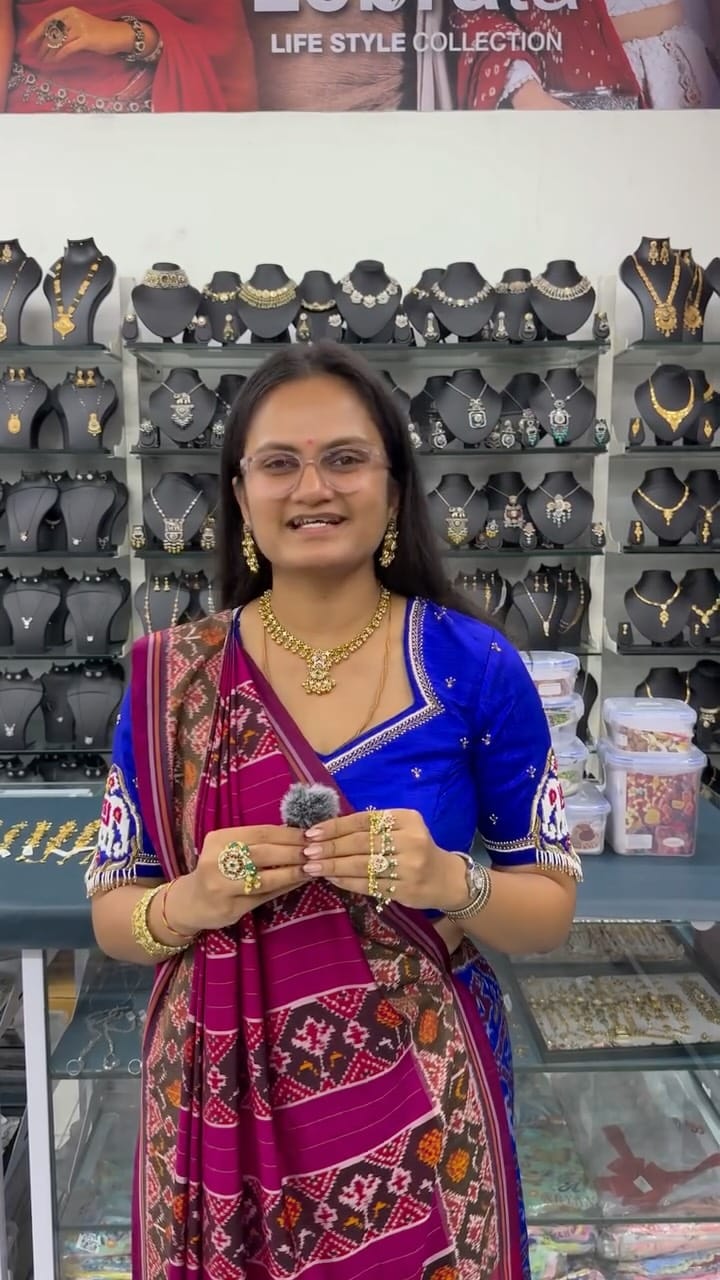 Post 9 by City Square Mart on Instagram (video)